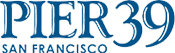 Pier 39 logo