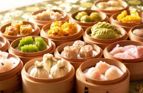 Best Dim Sum SF