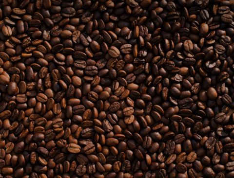 Best Coffee SF. Coffee Beans
