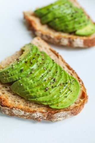 best avocado toast
