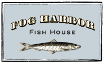 Fog Harbor logo