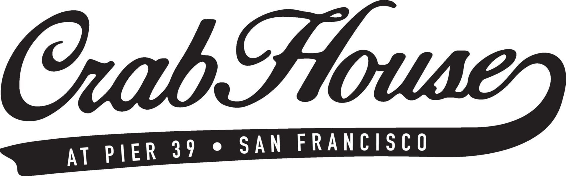 Crab House logo