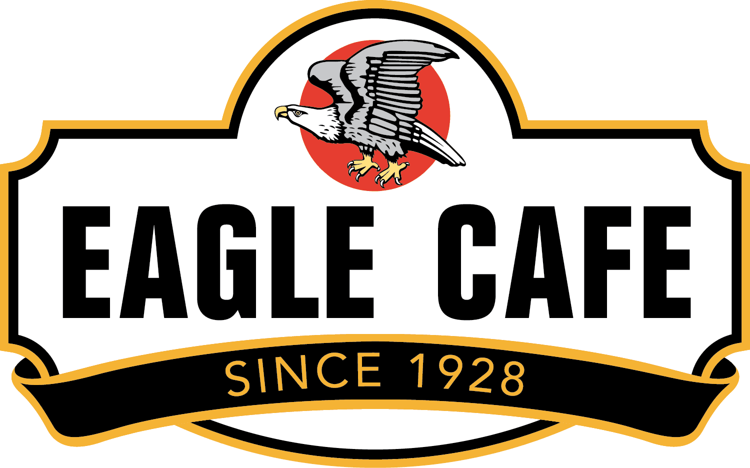 Eagle Cafe