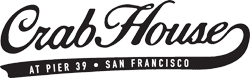 Crab House logo