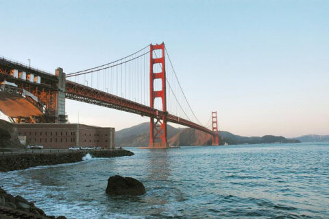 Summer in San Francisco: 8 Activities to Explore the City by the Bay